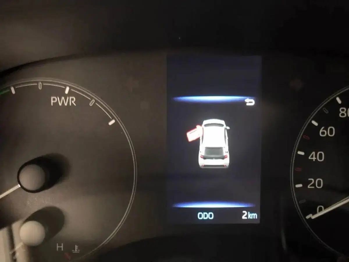 Toyota Yaris Cross nuova a Torino (13)