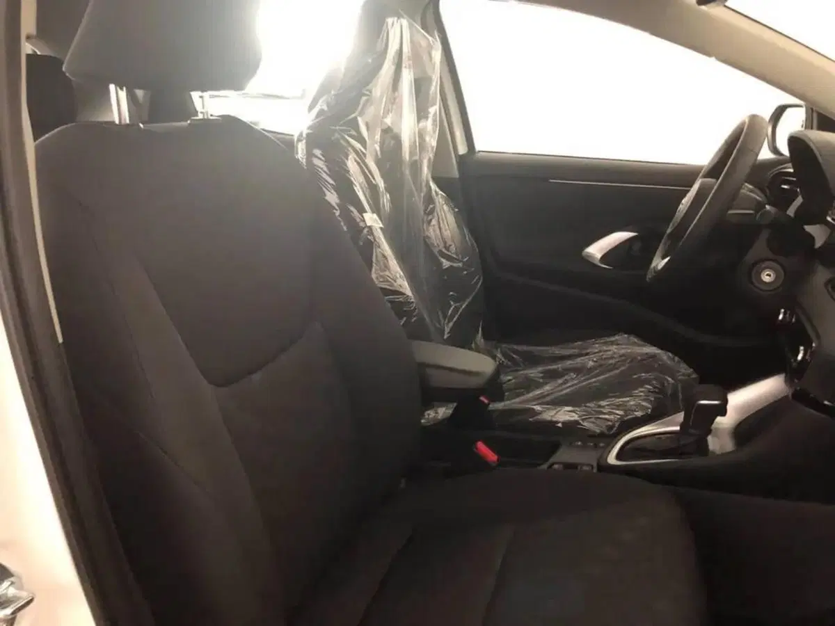 Toyota Yaris Cross nuova a Torino (9)