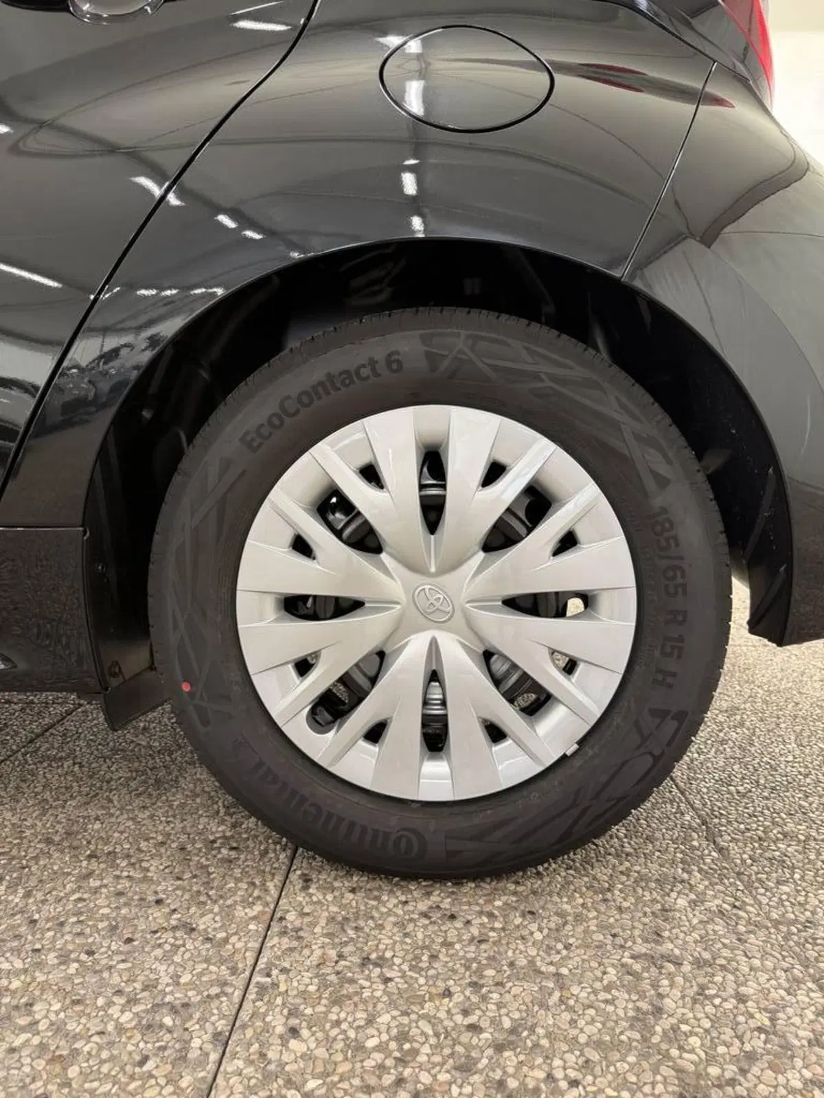Toyota Yaris Cross nuova a Monza e Brianza (14)