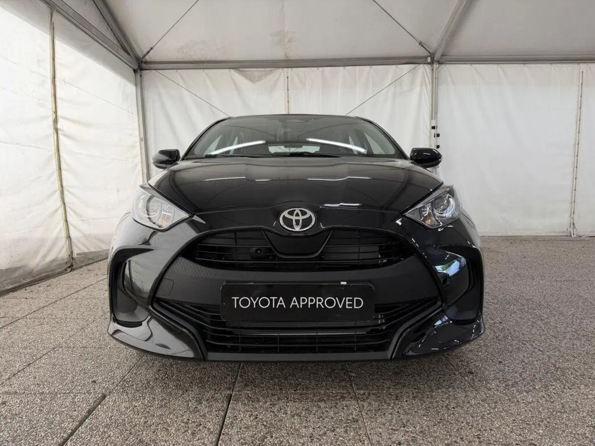 Toyota Yaris Cross nuova a Monza e Brianza (2)