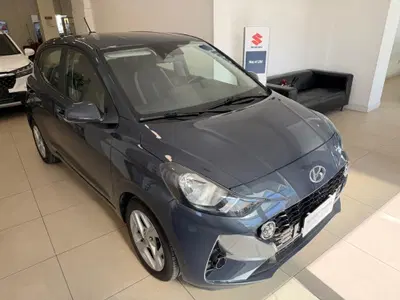 Hyundai i10 1.0 MPI Advanced del 2022 usata a Castellammare di Stabia