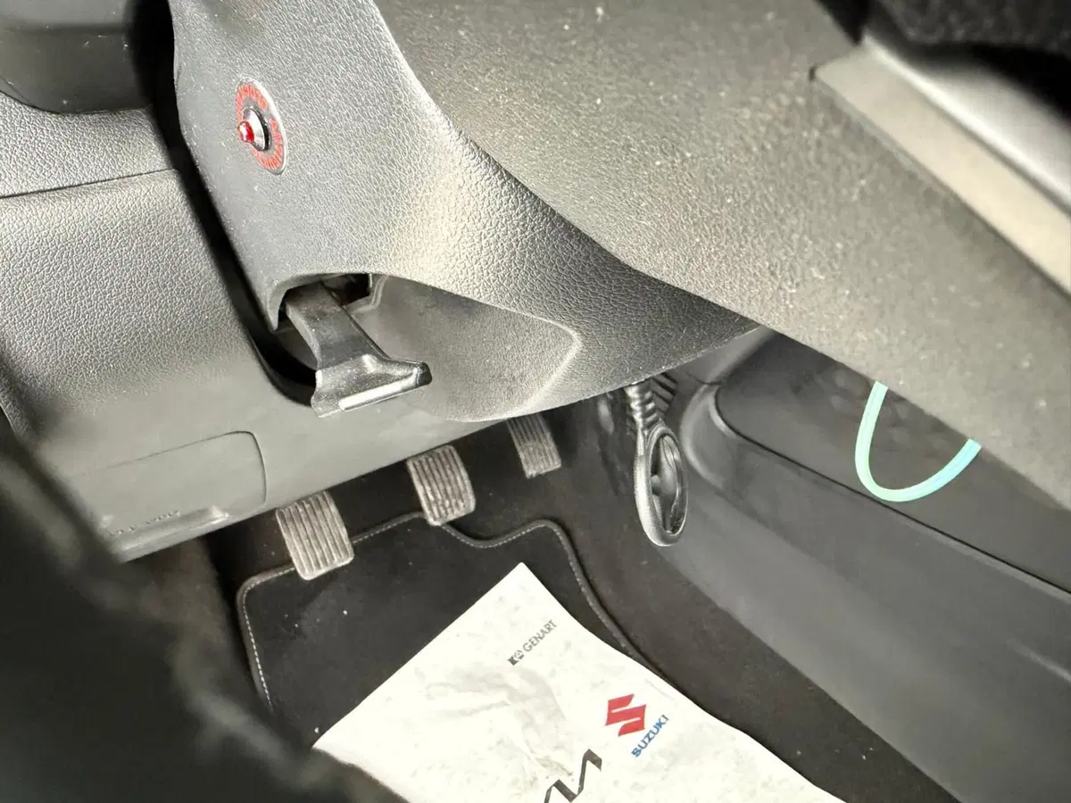 Hyundai i10 usata a Napoli (11)