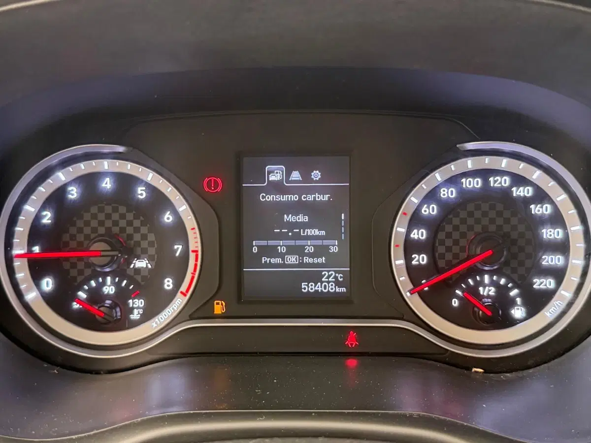 Hyundai i10 usata a Napoli (12)