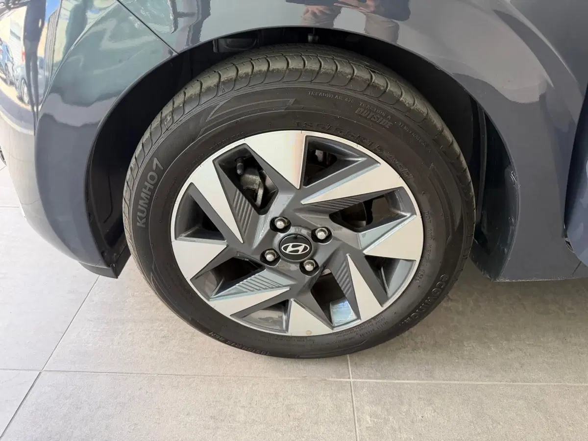 Hyundai i10 usata a Napoli (19)