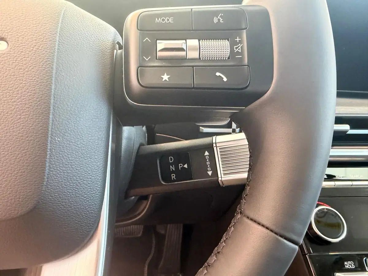 Hyundai Santa Fe nuova a Napoli (13)