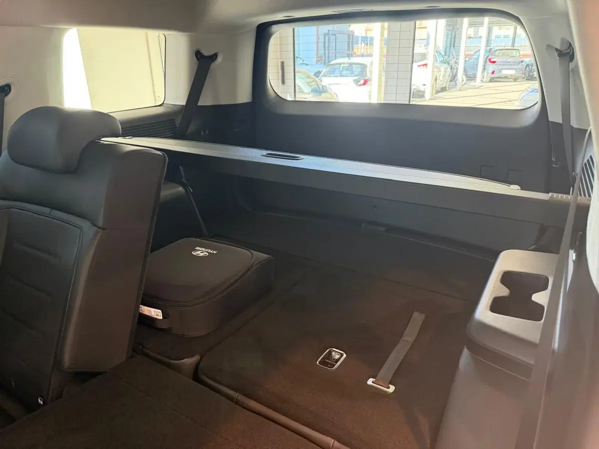 Hyundai Santa Fe nuova a Napoli (17)