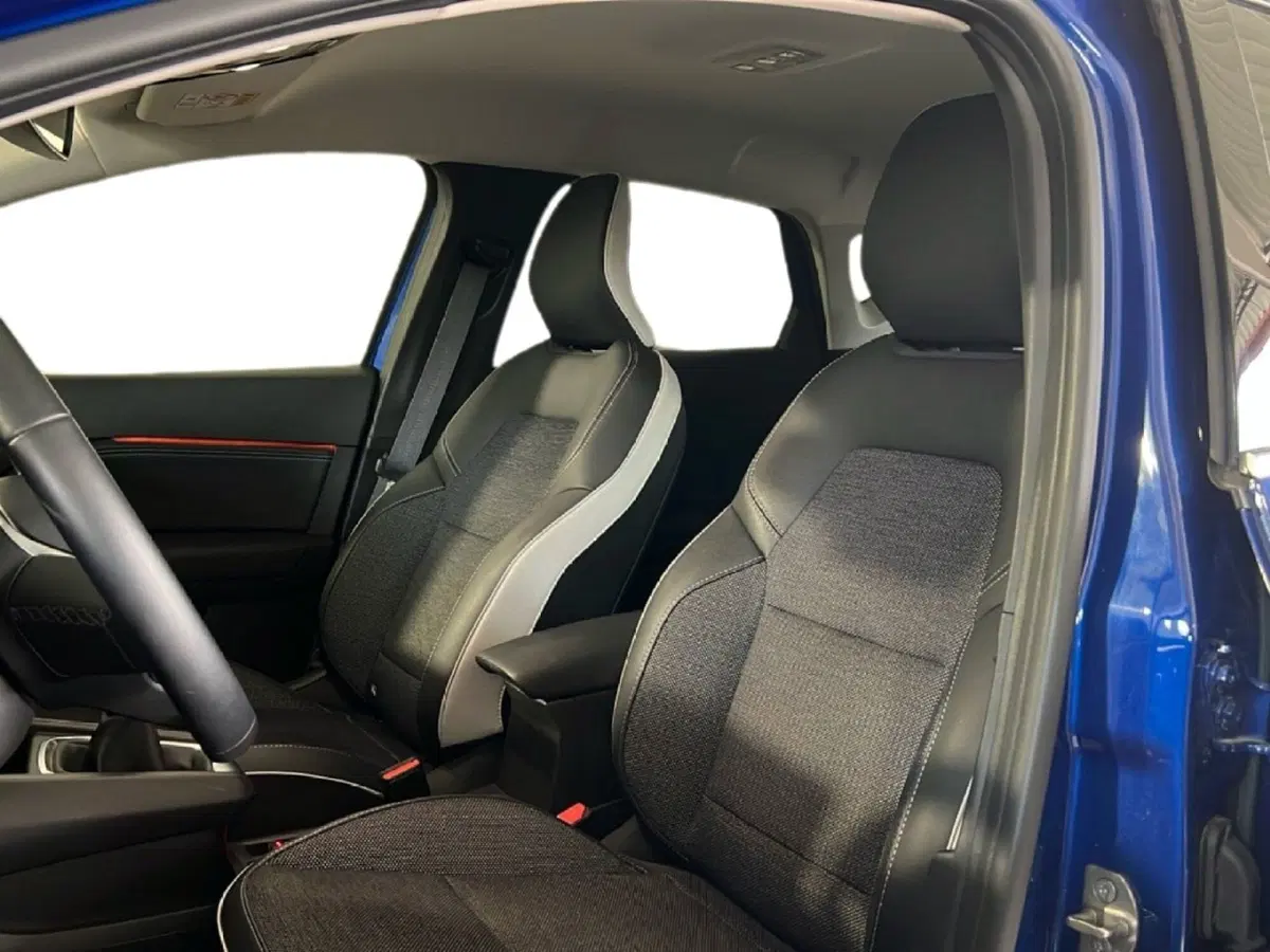 Renault Captur usata a Roma (12)