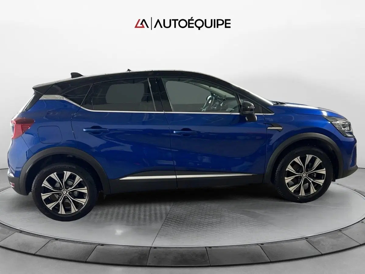 Renault Captur usata a Roma (6)