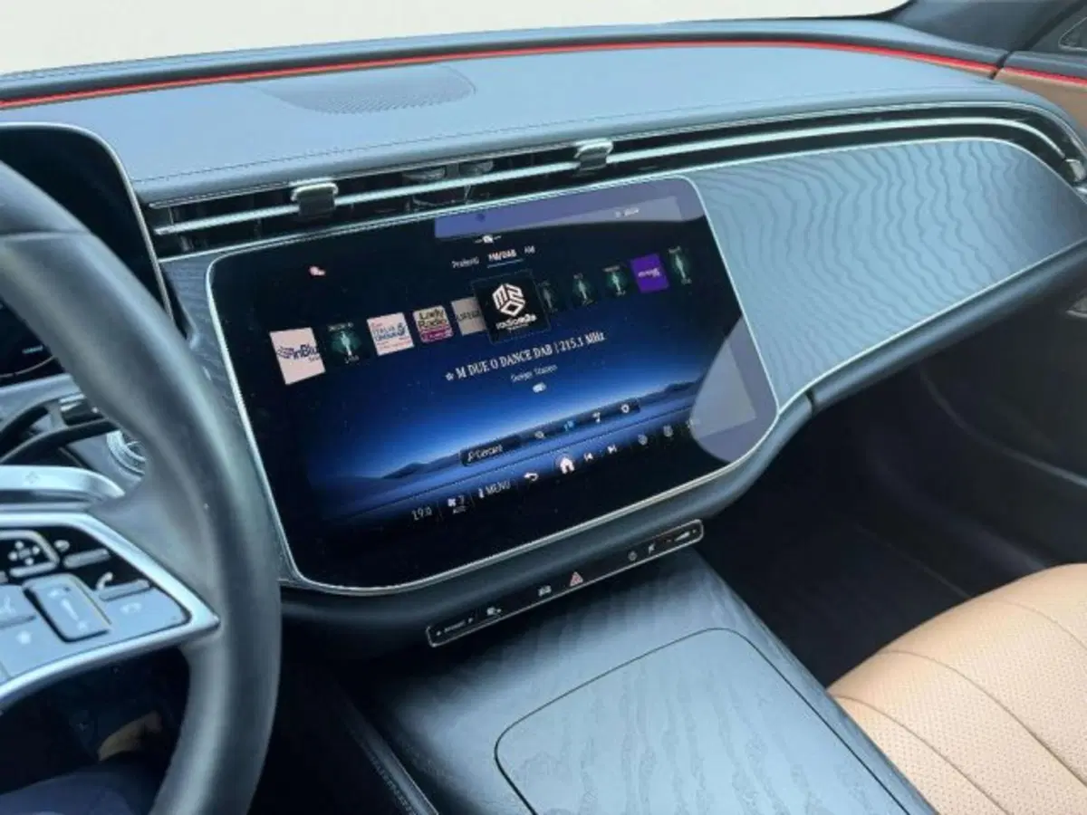 Mercedes-Benz Classe E Station Wagon usata a Firenze (11)