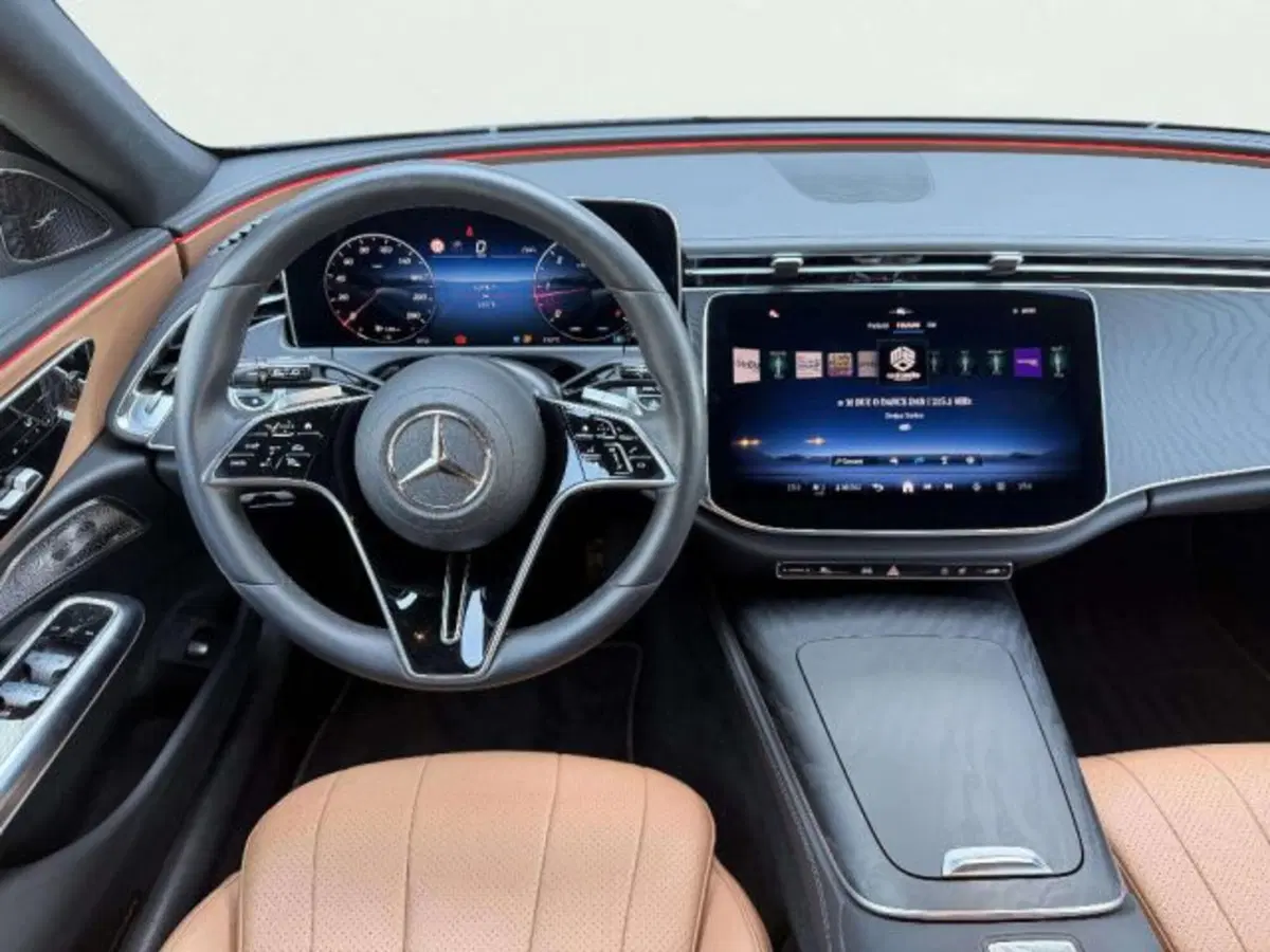 Mercedes-Benz Classe E Station Wagon usata a Firenze (14)