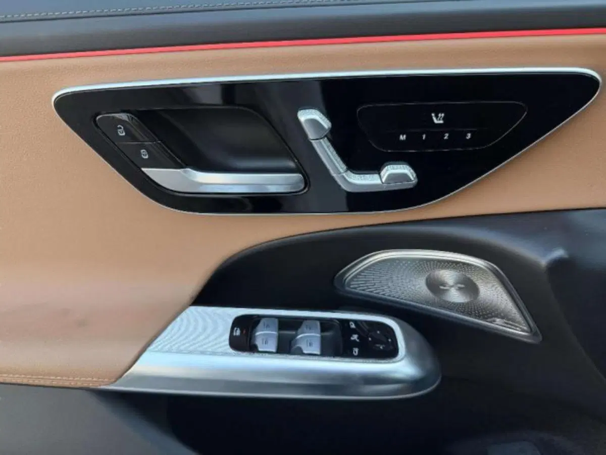 Mercedes-Benz Classe E Station Wagon usata a Firenze (15)
