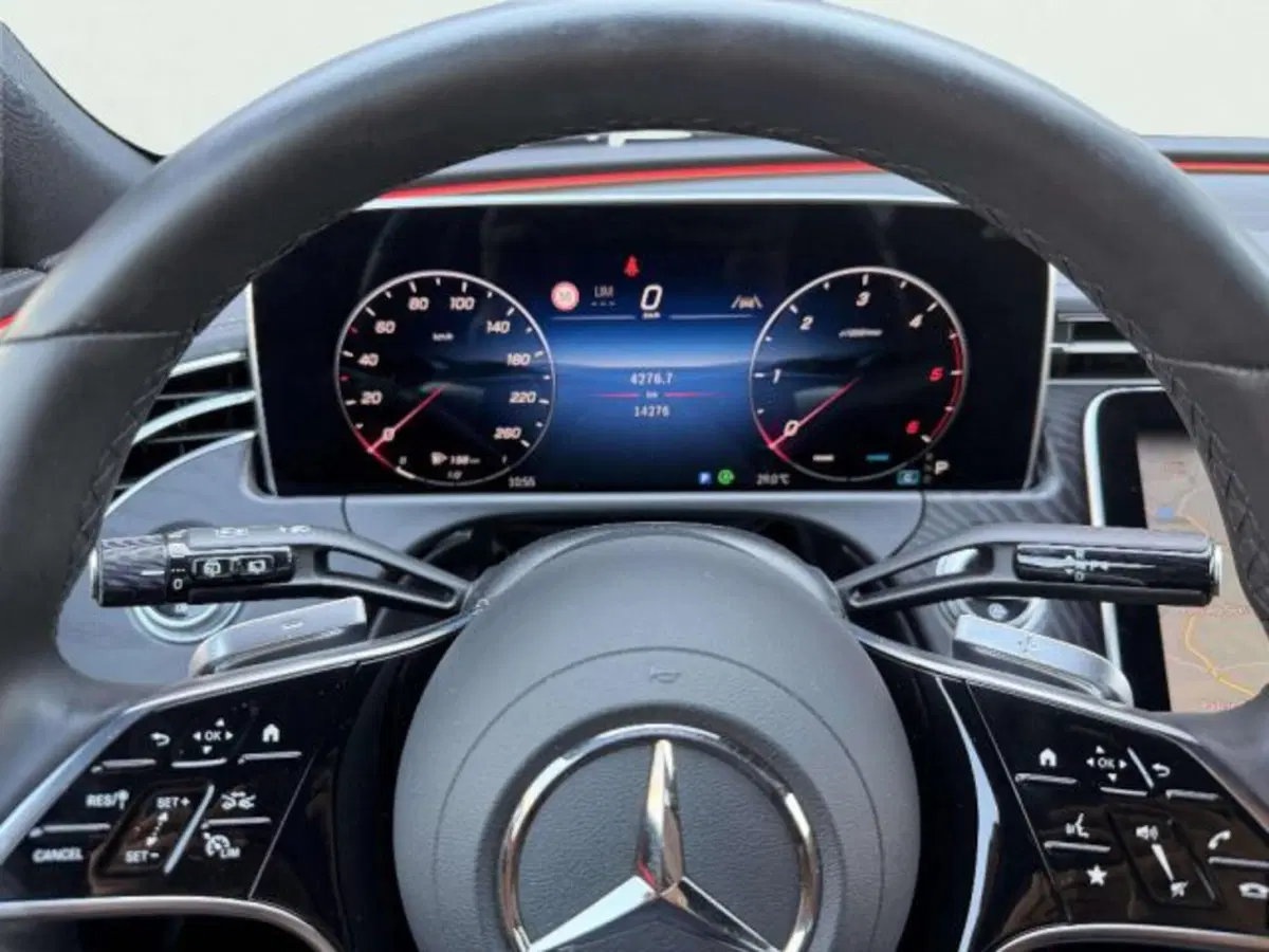 Mercedes-Benz Classe E Station Wagon usata a Firenze (16)