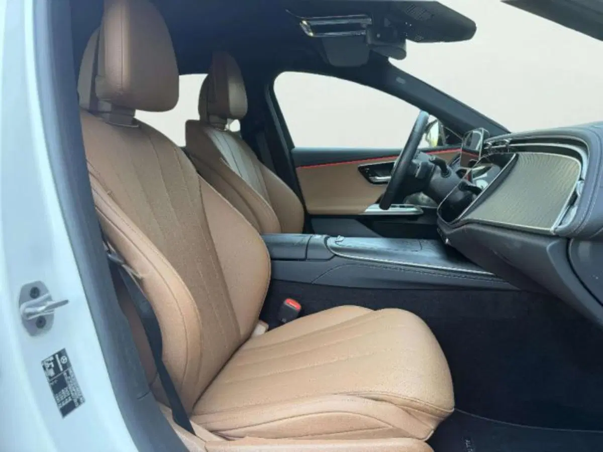 Mercedes-Benz Classe E Station Wagon usata a Firenze (3)