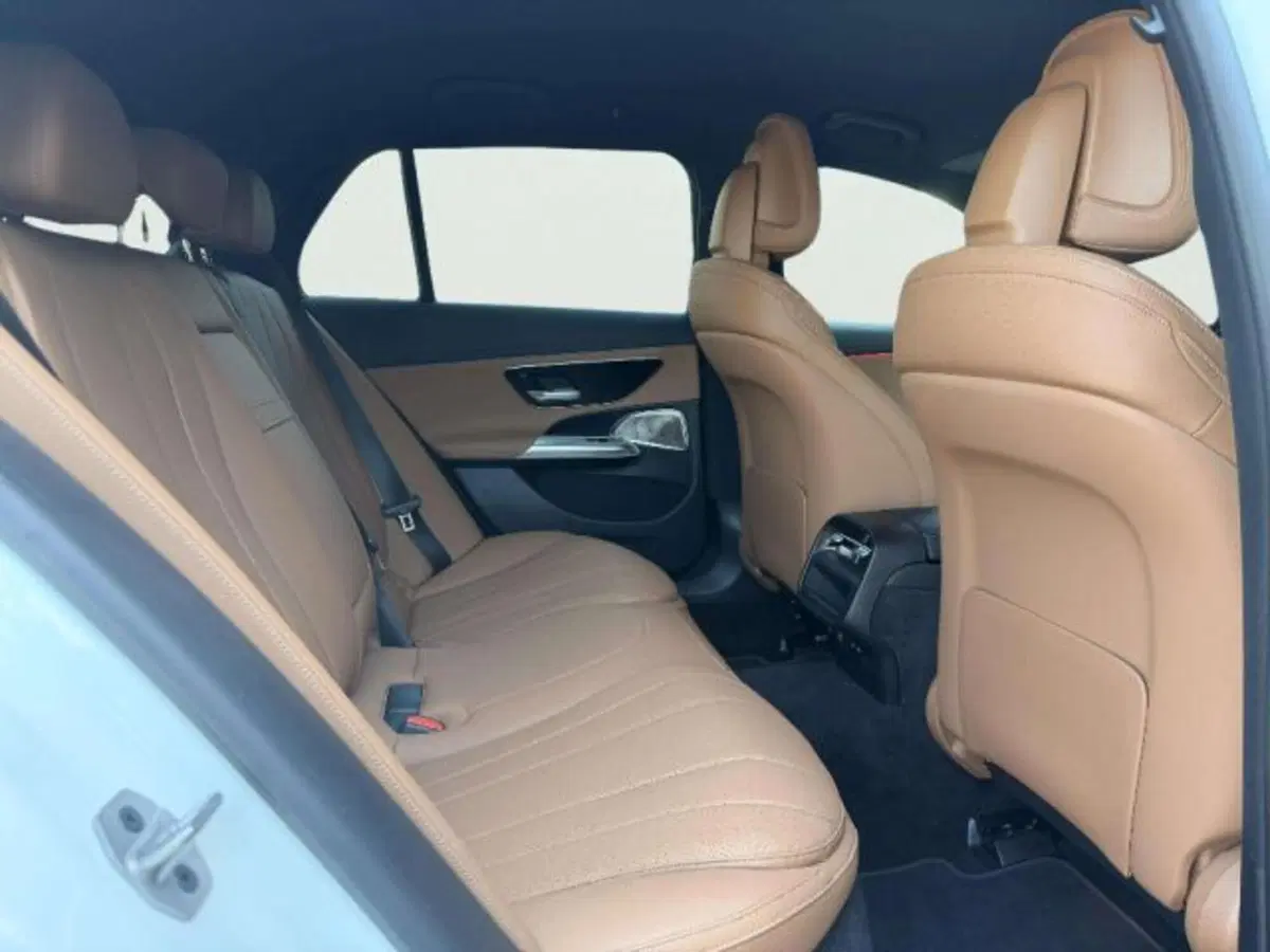 Mercedes-Benz Classe E Station Wagon usata a Firenze (5)