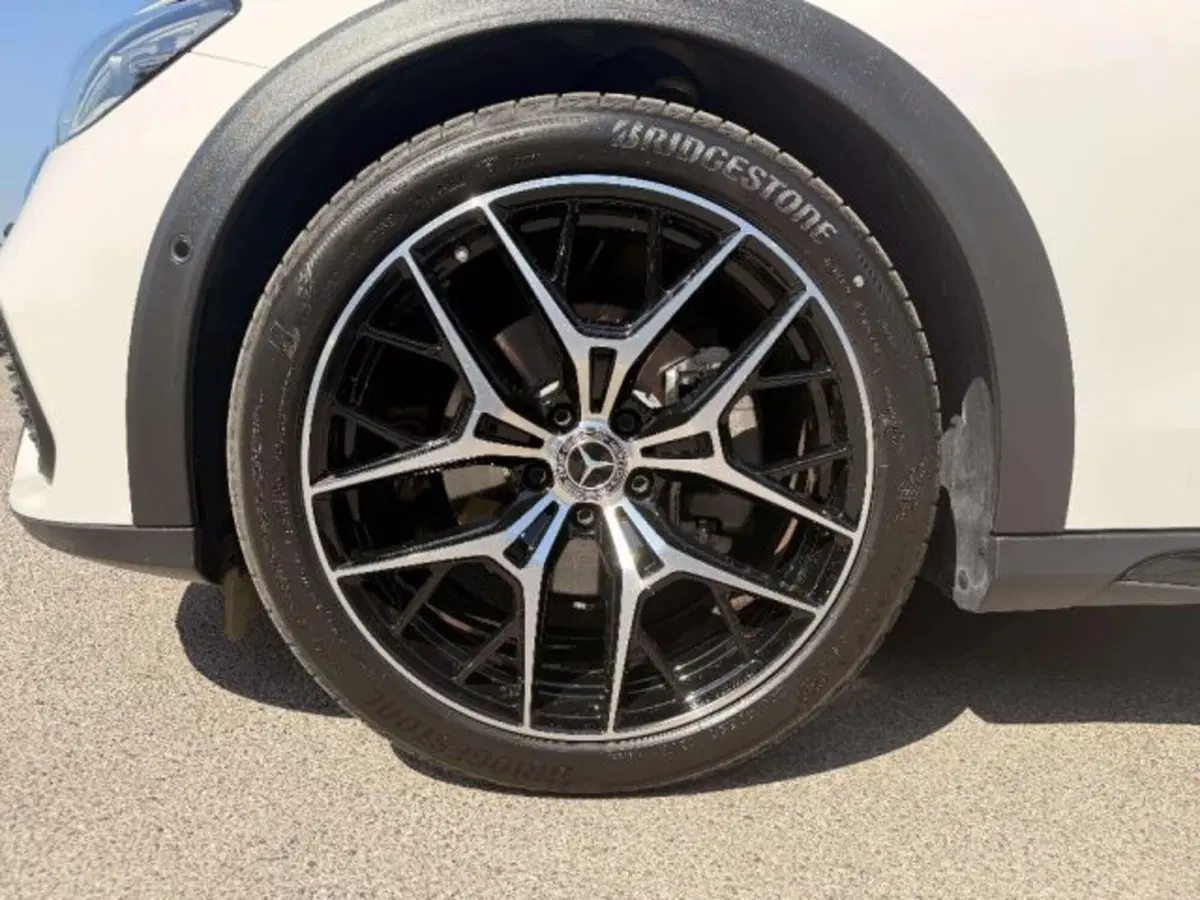 Mercedes-Benz Classe E Station Wagon usata a Firenze (9)