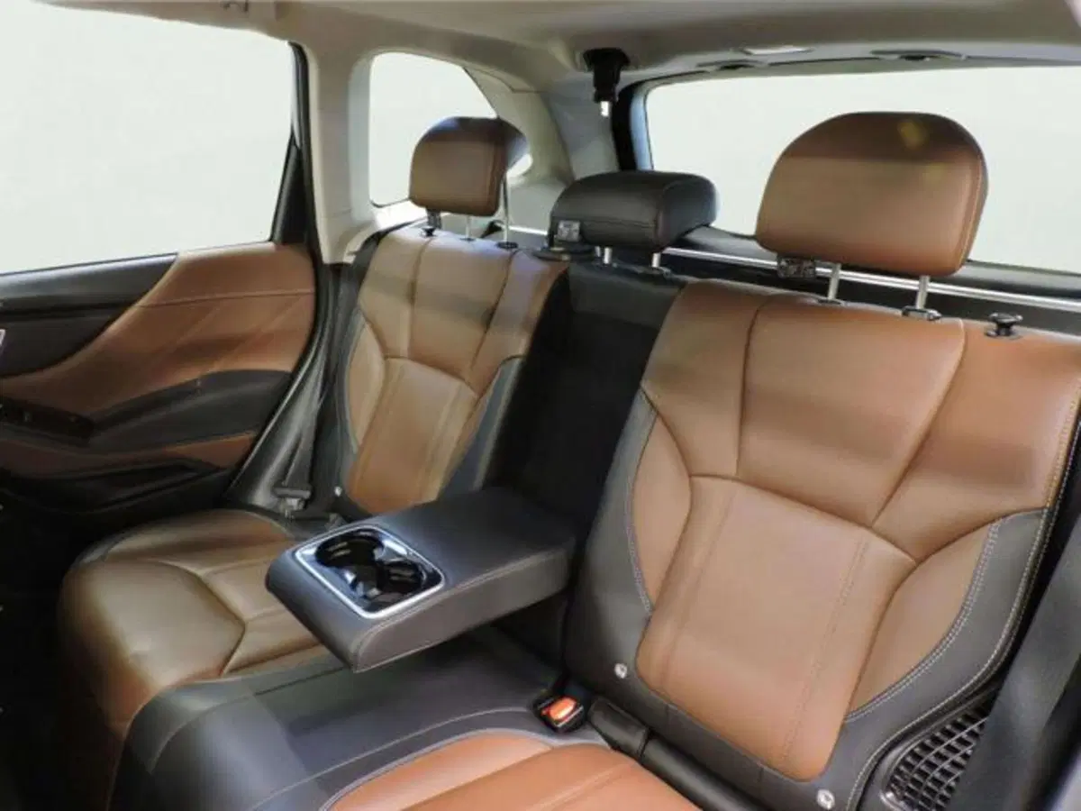 Subaru Forester usata a Firenze (15)