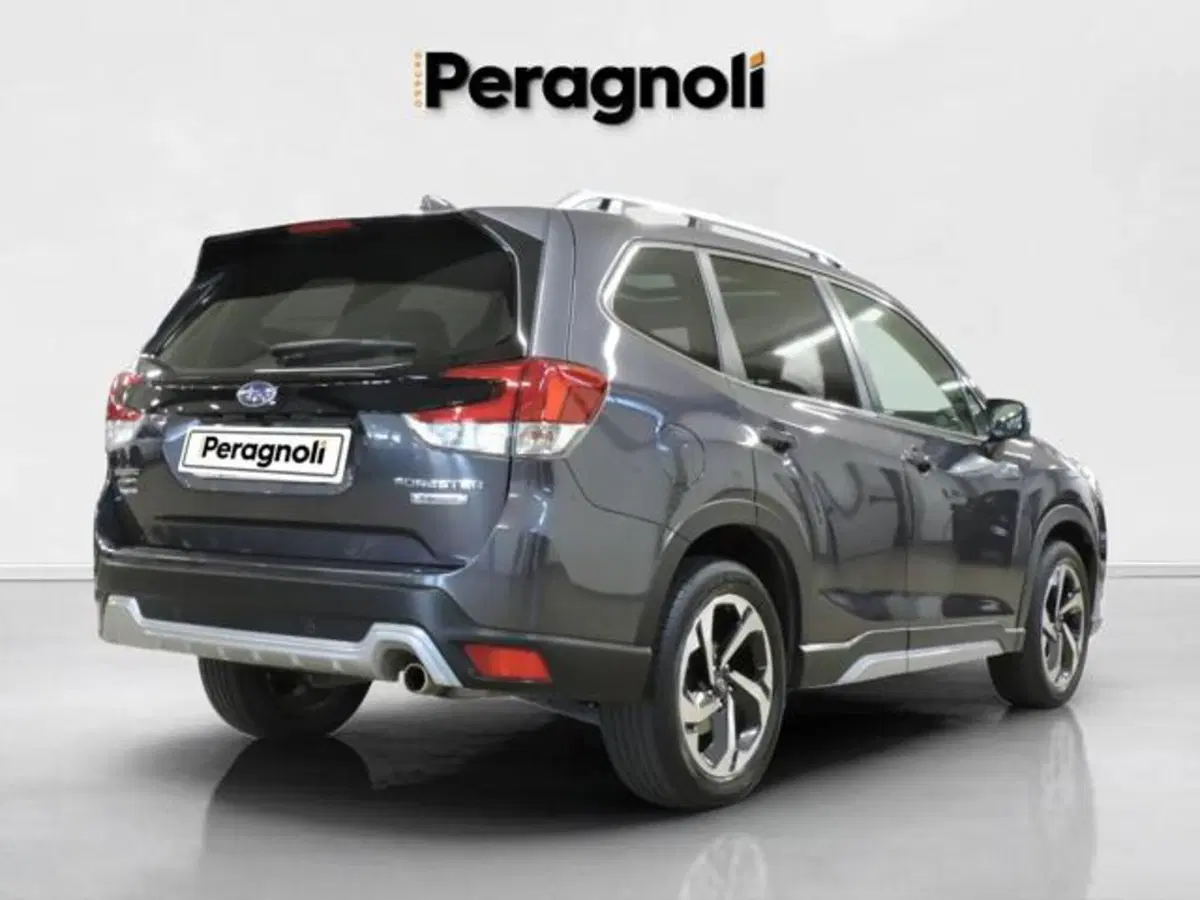 Subaru Forester usata a Firenze (5)