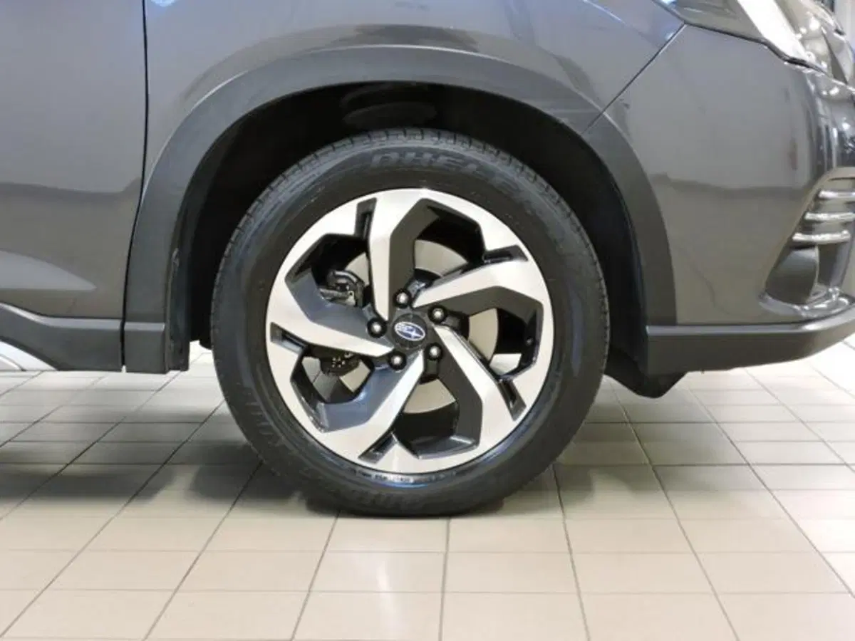 Subaru Forester usata a Firenze (8)