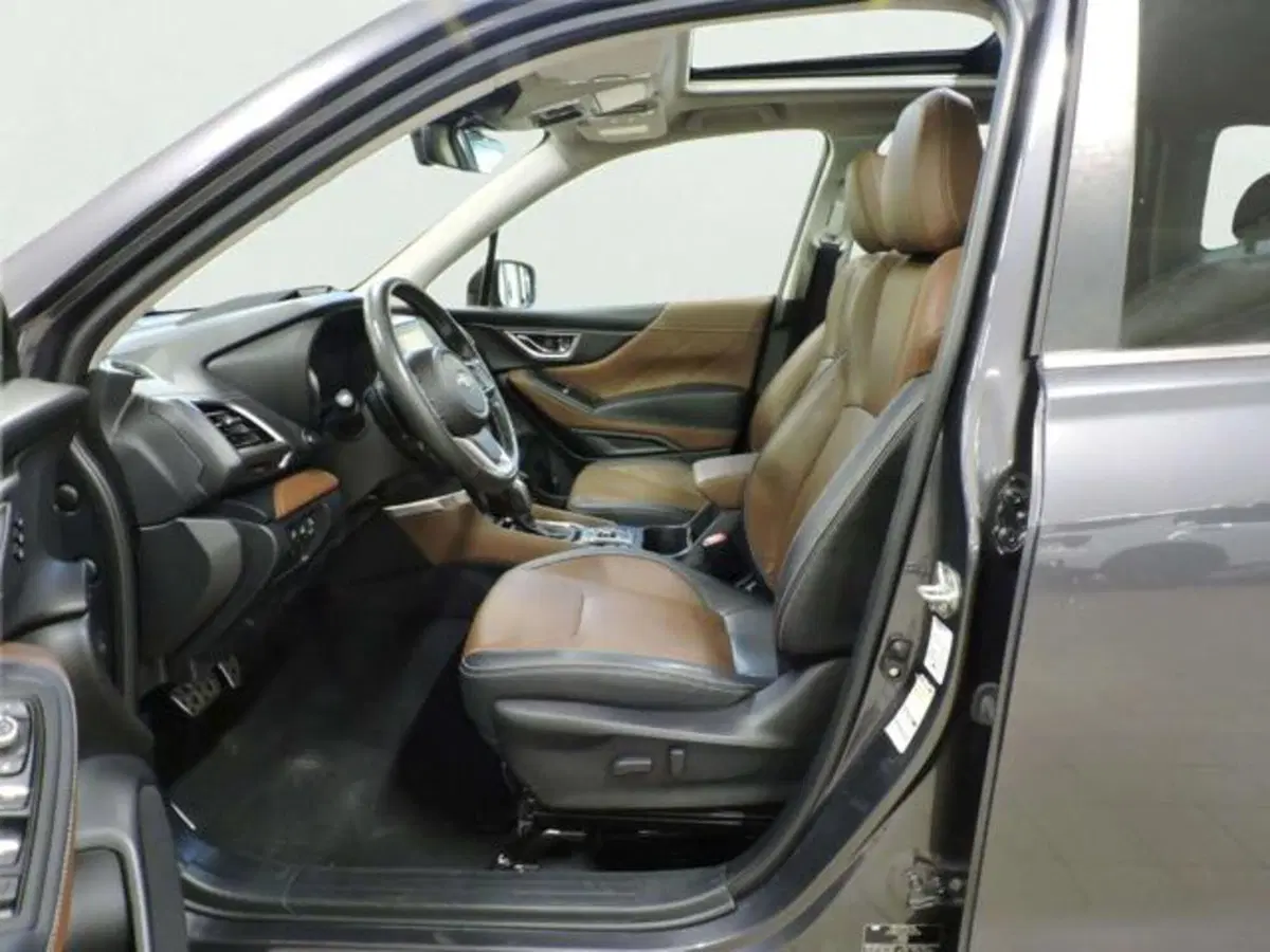 Subaru Forester usata a Firenze (9)