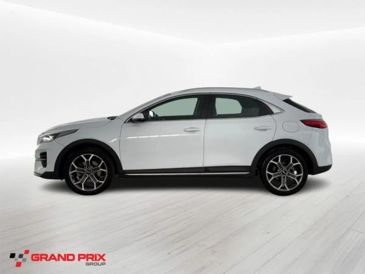 Kia XCeed usata a Bologna (4)