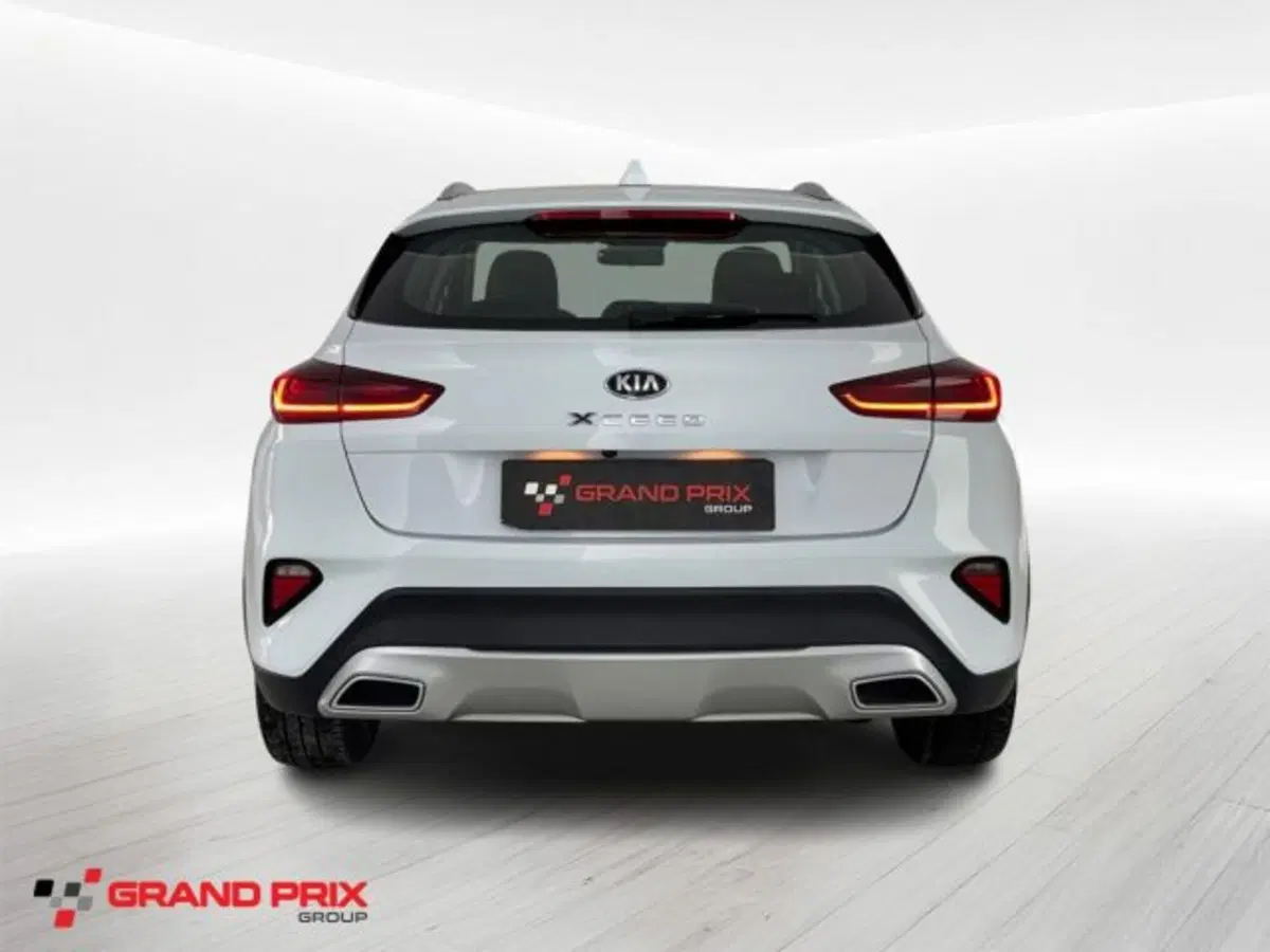 Kia XCeed usata a Bologna (5)