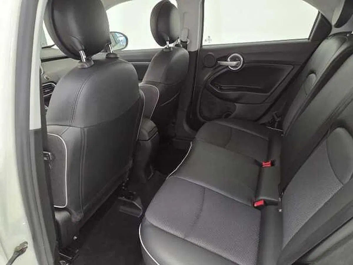 Fiat 500X usata a Brescia (11)