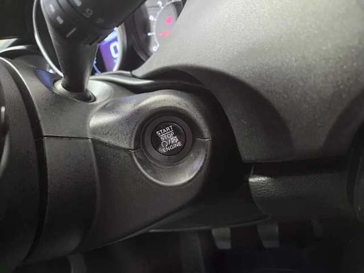 Fiat 500X usata a Brescia (16)