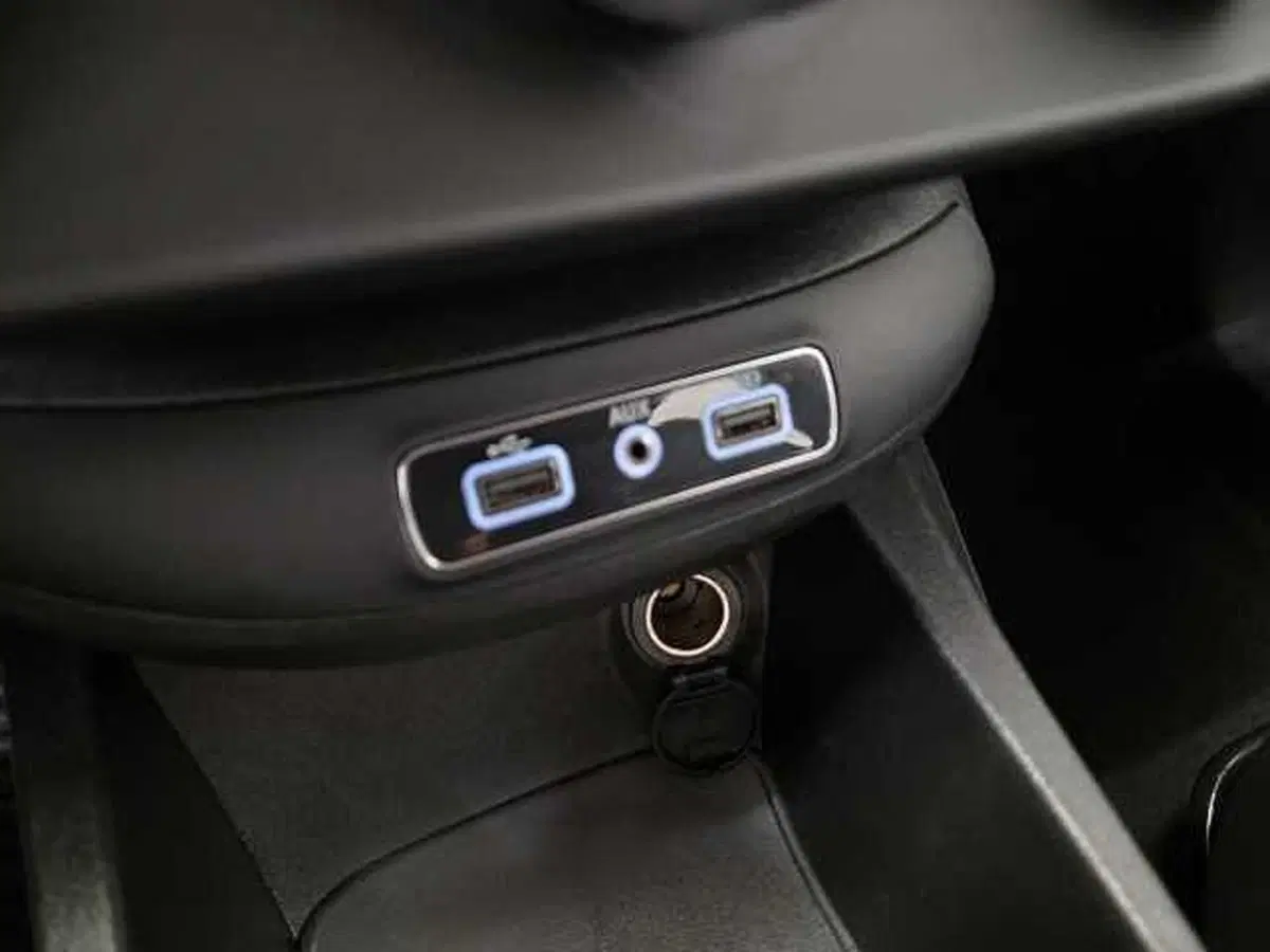 Fiat 500X usata a Brescia (18)