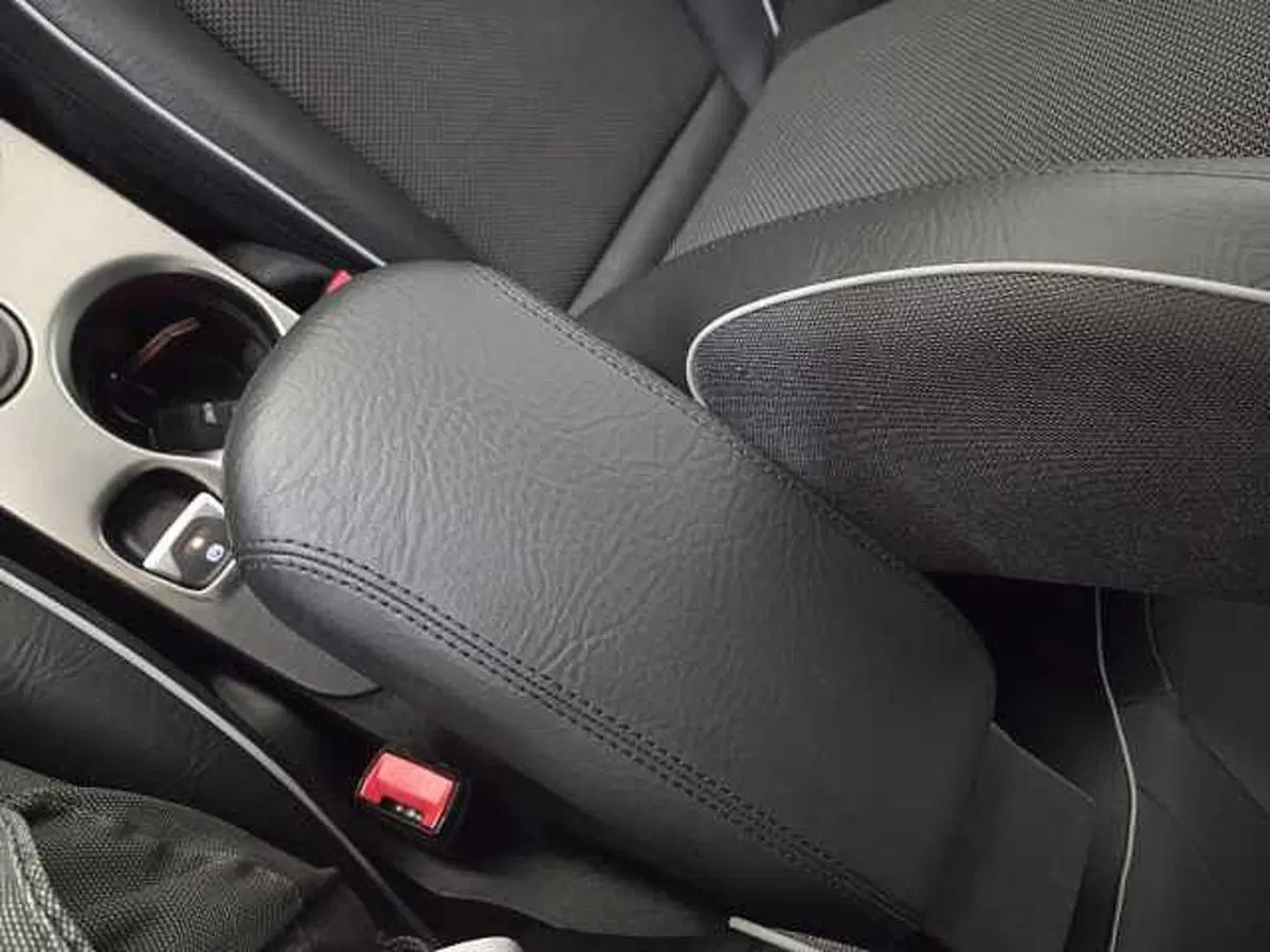 Fiat 500X usata a Brescia (20)