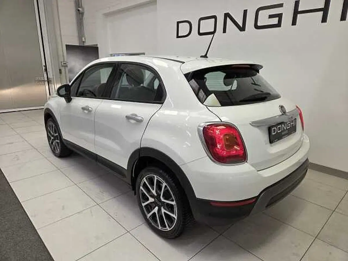Fiat 500X usata a Brescia (6)