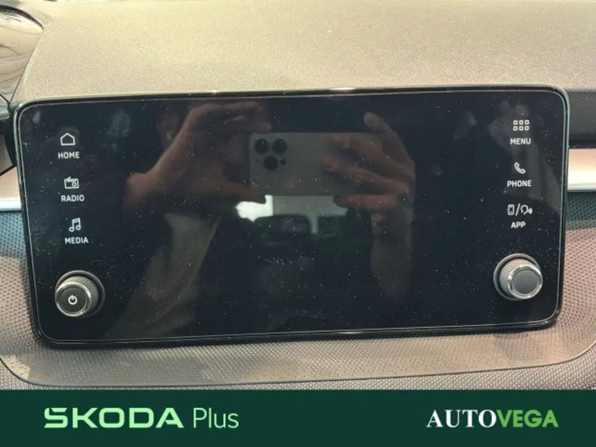 Skoda Fabia nuova a Vicenza (11)