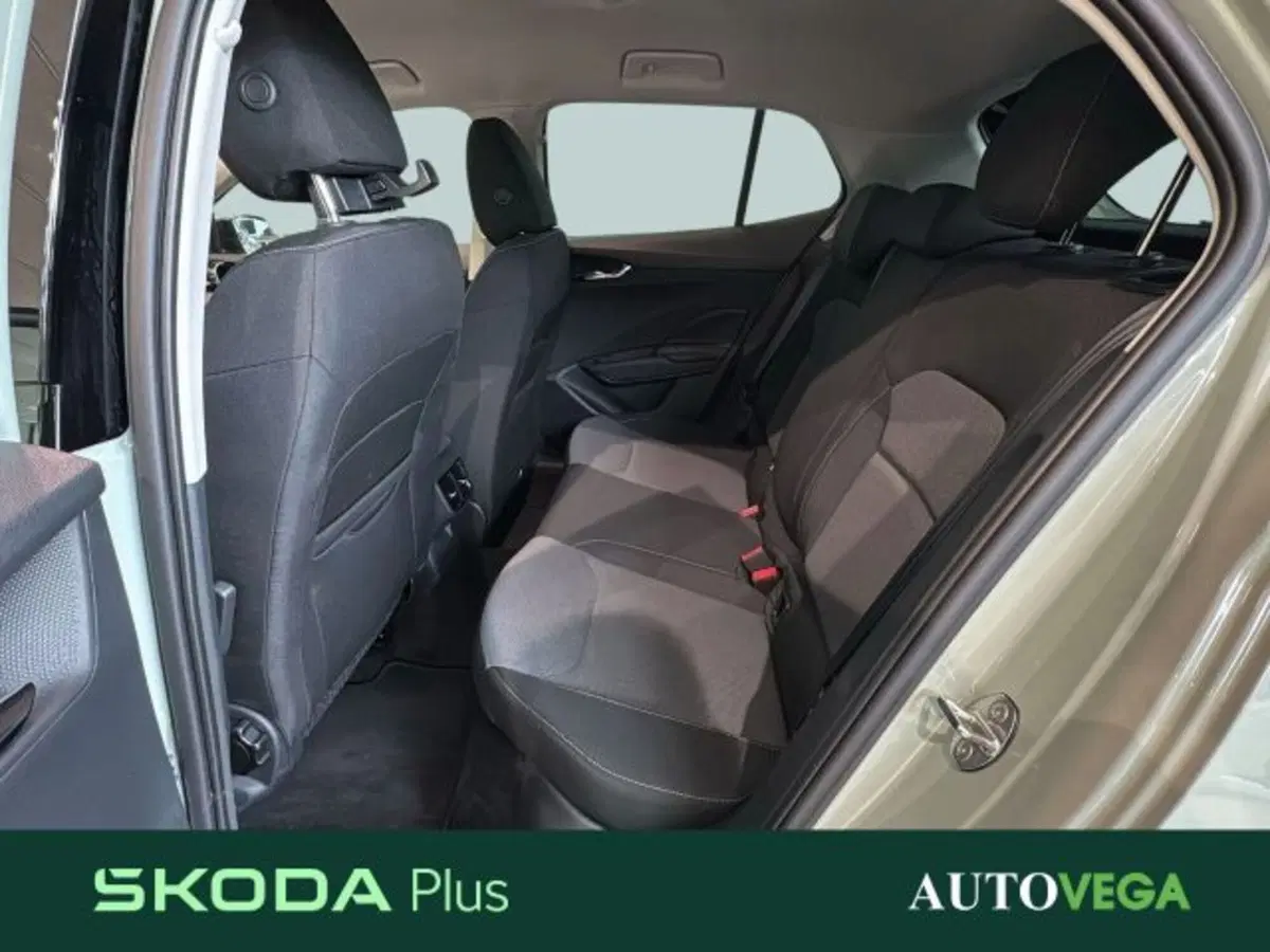 Skoda Fabia nuova a Vicenza (15)