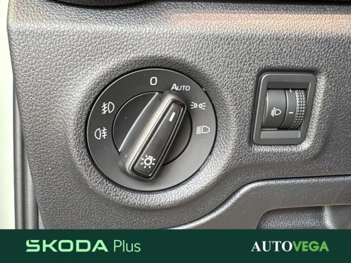 Skoda Fabia nuova a Vicenza (19)