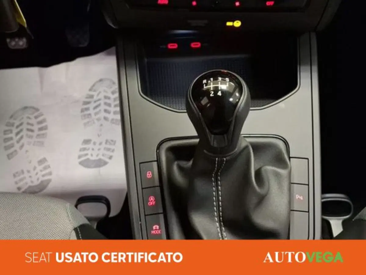 SEAT Ibiza nuova a Vicenza (10)