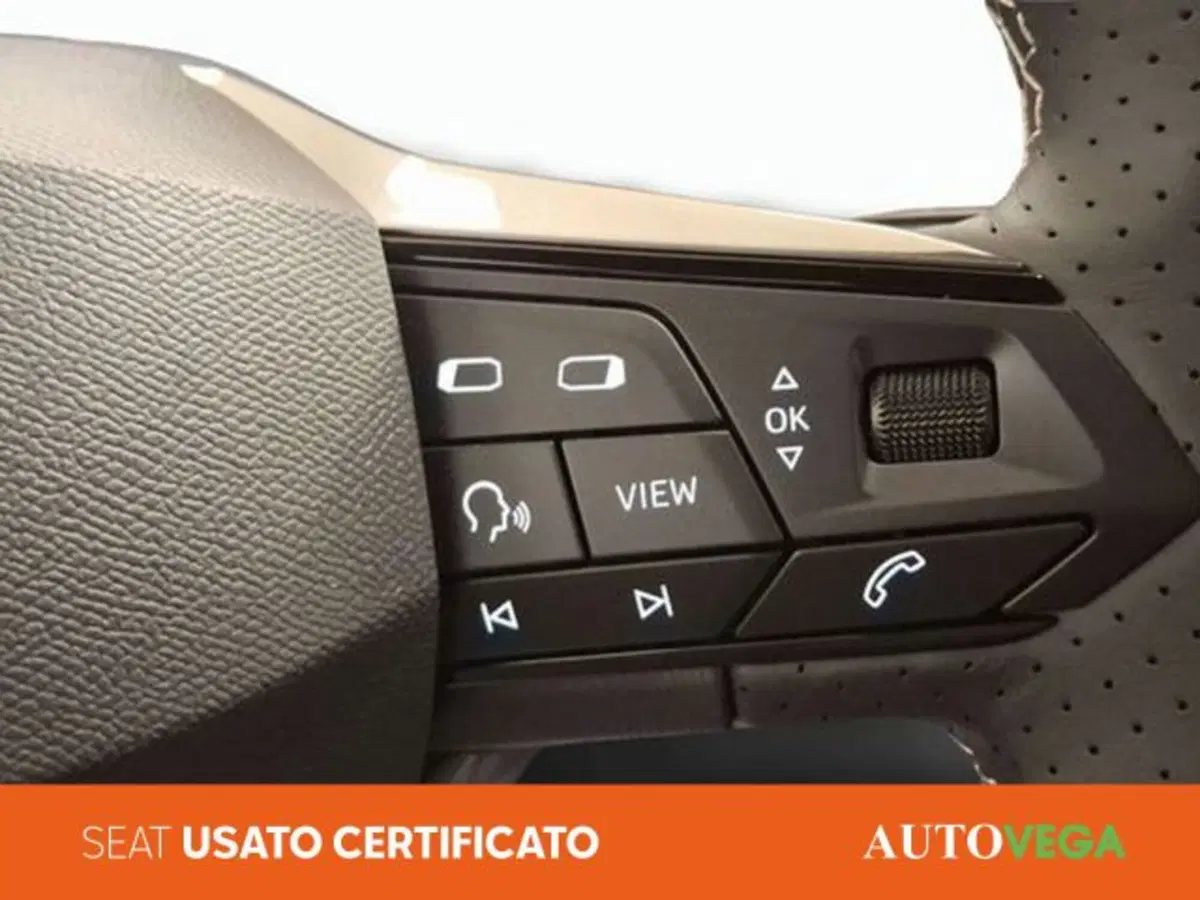 SEAT Ibiza nuova a Vicenza (11)