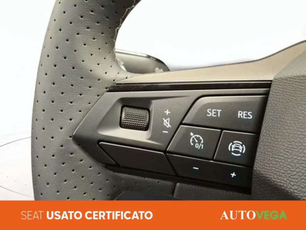 SEAT Ibiza nuova a Vicenza (12)