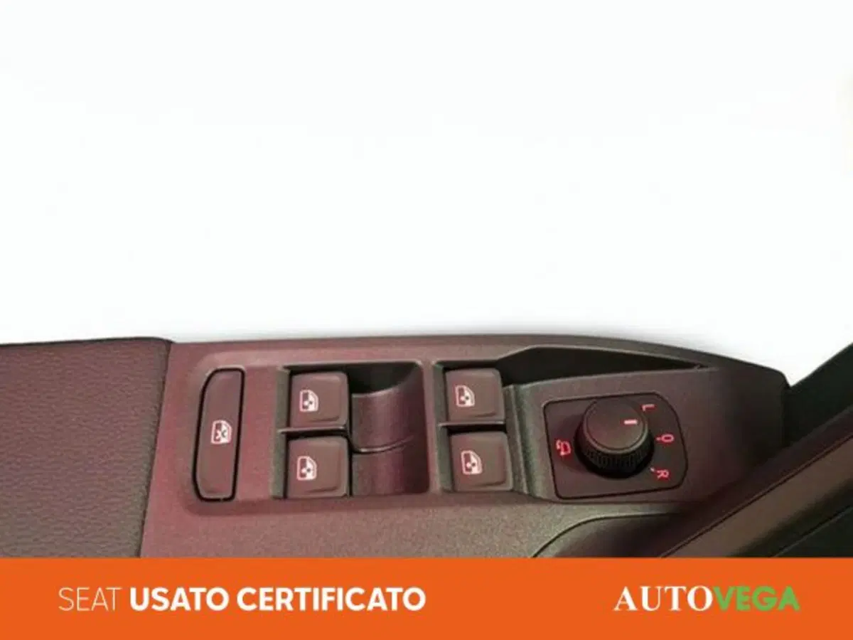 SEAT Ibiza nuova a Vicenza (15)