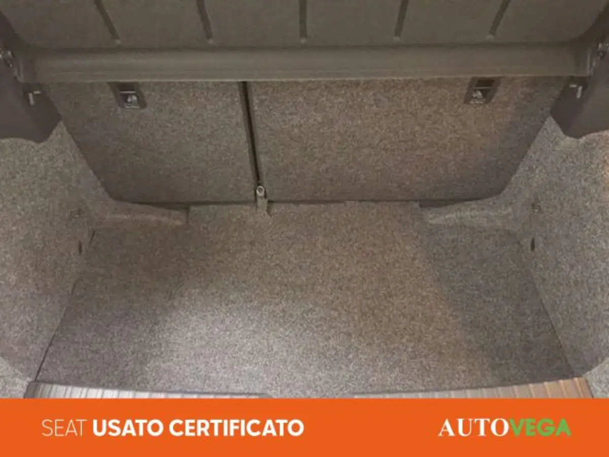 SEAT Ibiza nuova a Vicenza (16)
