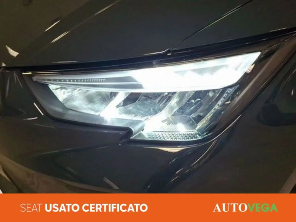 SEAT Ibiza nuova a Vicenza (18)
