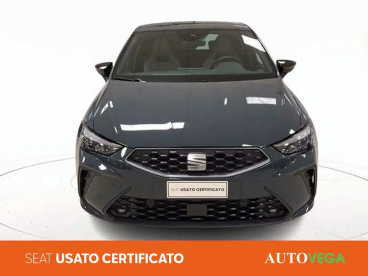 SEAT Ibiza nuova a Vicenza (2)