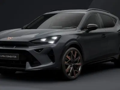 Cupra Formentor 1.5 e-hybrid Business 204cv dsg nuova a Arzignano
