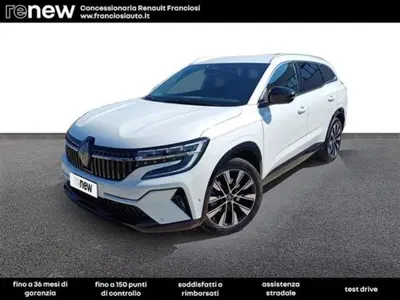 Renault Espace 1.2 e-Tech full hybrid Techno 200cv auto 5p.ti del 2023 usata a Mirandola