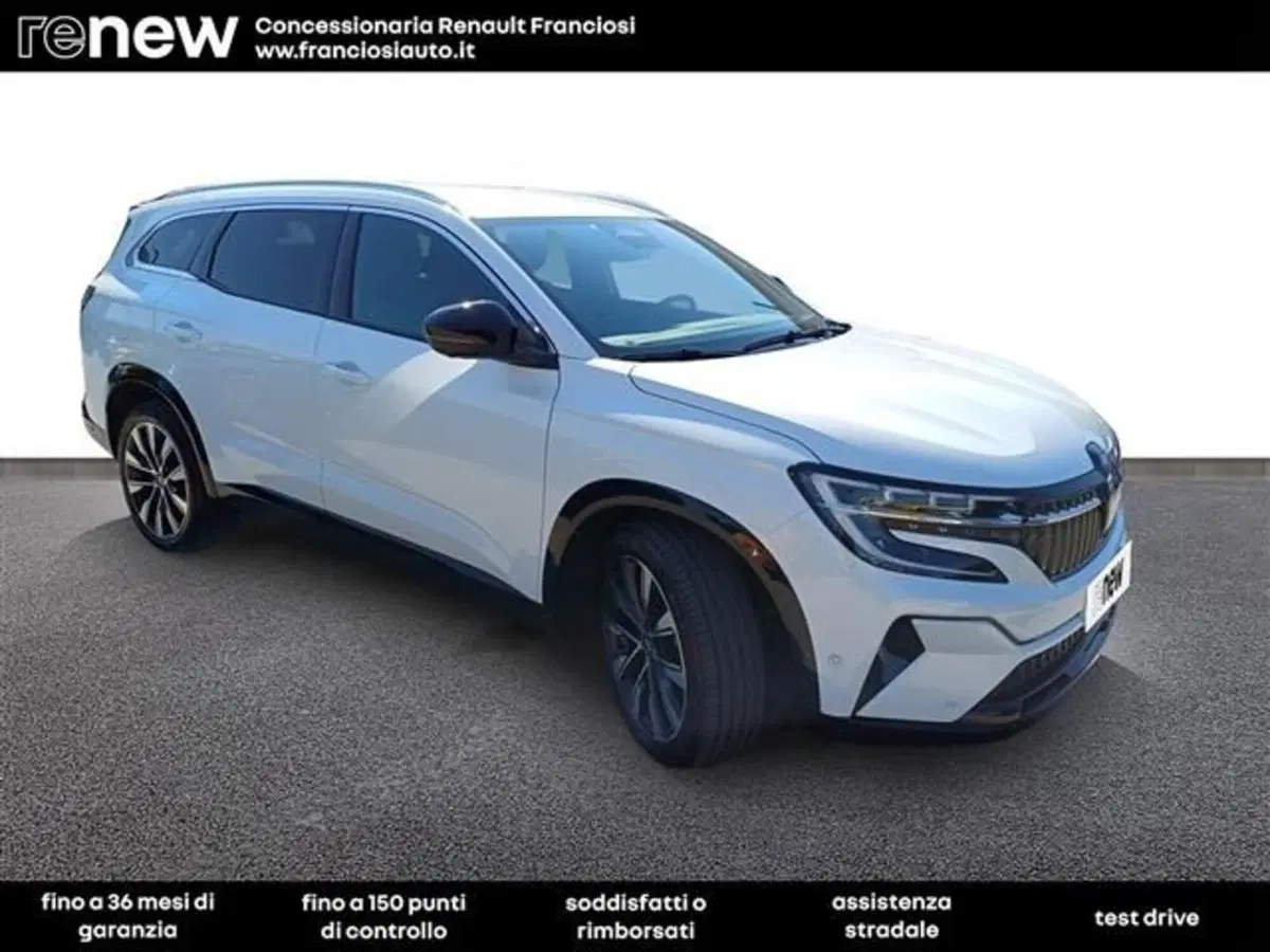 Renault Espace usata a Modena (2)