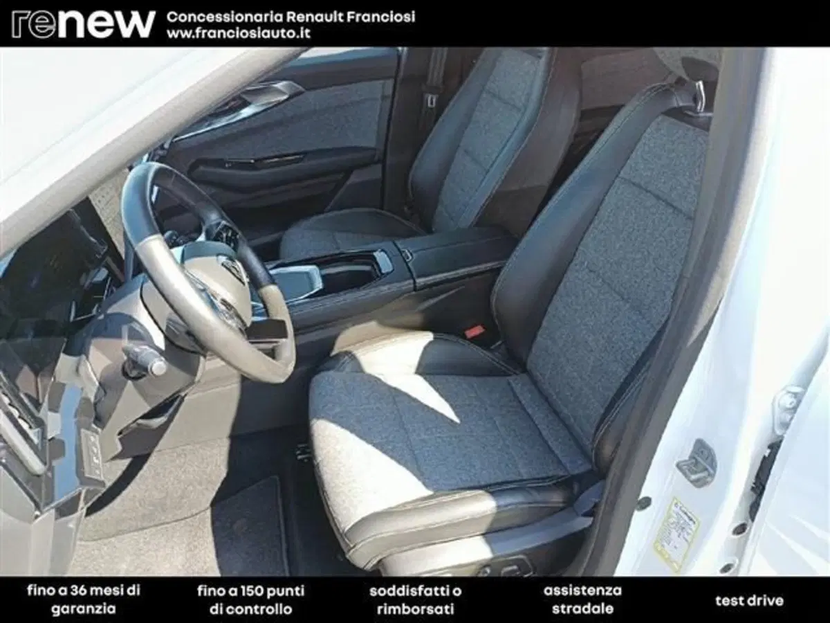 Renault Espace usata a Modena (8)