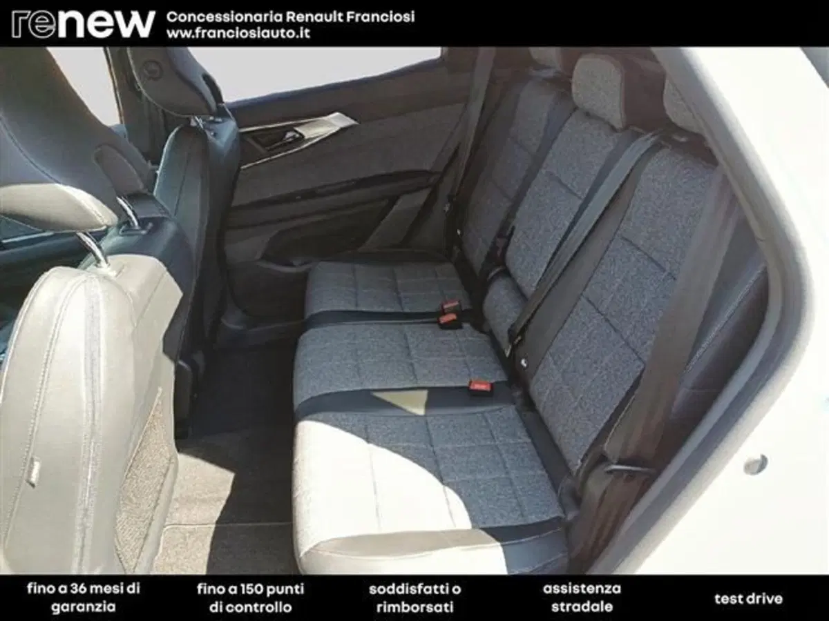 Renault Espace usata a Modena (9)