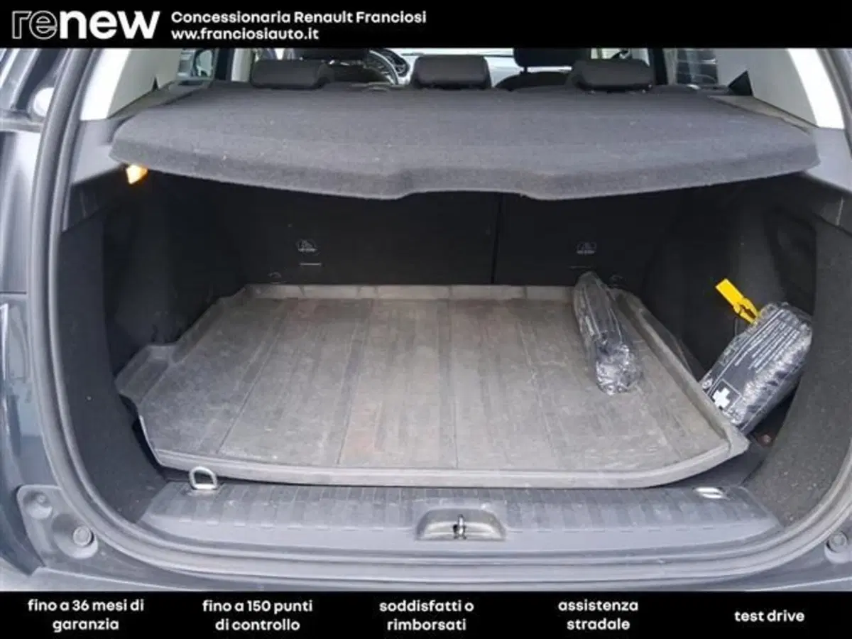 Peugeot 2008 usata a Modena (12)
