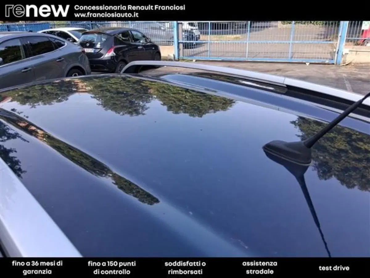 Peugeot 2008 usata a Modena (18)