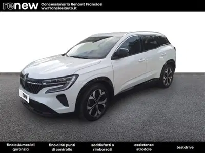 Renault Austral 1.2 full hybrid Techno 200cv auto del 2023 usata a Mirandola