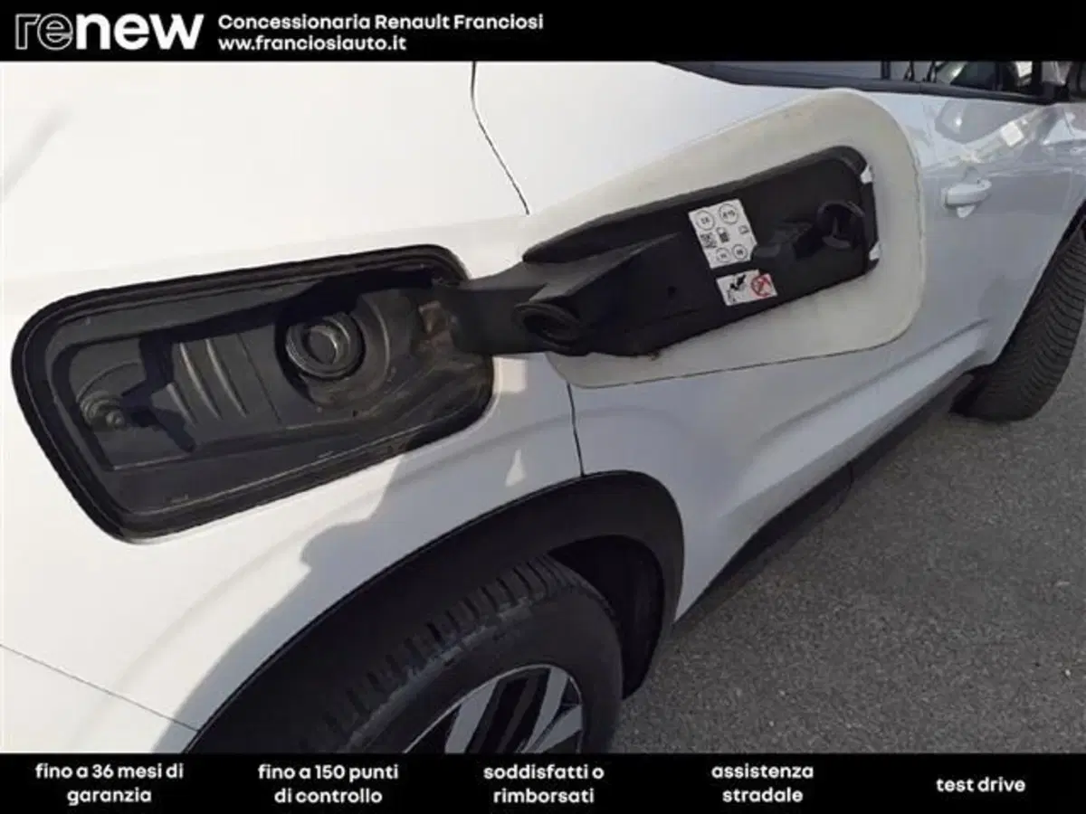 Renault Austral usata a Modena (11)