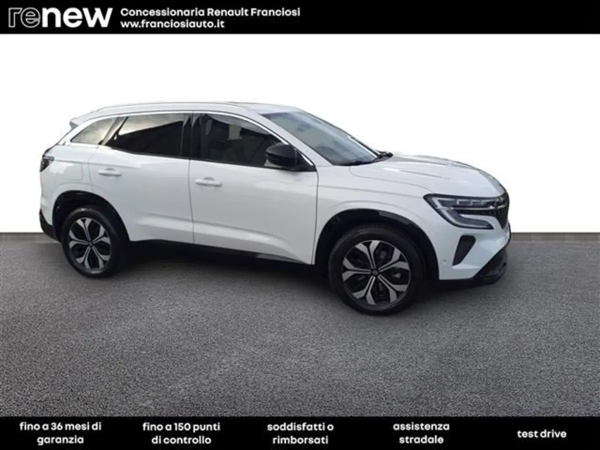 Renault Austral usata a Modena (2)